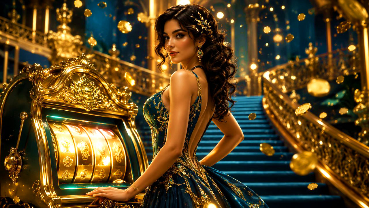 hoktoto pragmatic pay daftar akun vip instant HOKTOTO - mesin slot jackpot besar berkilau